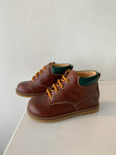 Afbeelding in Gallery-weergave laden, RONDINELLA mini bottine bruin