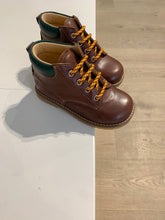 Afbeelding in Gallery-weergave laden, RONDINELLA mini bottine bruin