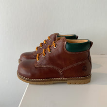 Afbeelding in Gallery-weergave laden, RONDINELLA mini bottine bruin