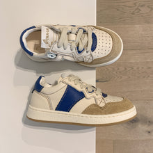 Afbeelding in Gallery-weergave laden, OCRA tennis sneaker blauw