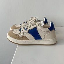 Afbeelding in Gallery-weergave laden, OCRA tennis sneaker blauw
