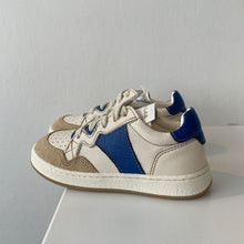 Afbeelding in Gallery-weergave laden, OCRA tennis sneaker blauw