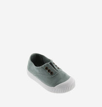 Afbeelding in Gallery-weergave laden, VICTORIA slip-on jade