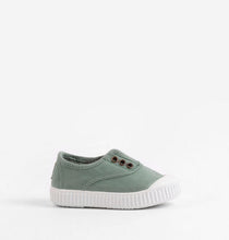 Afbeelding in Gallery-weergave laden, VICTORIA slip-on jade