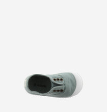 Afbeelding in Gallery-weergave laden, VICTORIA slip-on jade