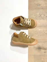 Afbeelding in Gallery-weergave laden, ROMAGNOLI mini veterschoen schors
