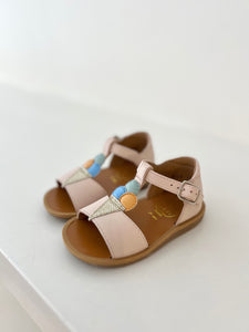 POM D'API mini sandaal ijsje