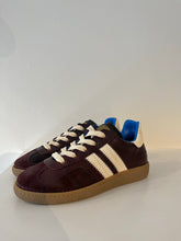 Afbeelding in Gallery-weergave laden, RONDINELLA sneaker bordeaux
