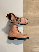 Afbeelding in Gallery-weergave laden, RONDINELLA bottine roze
