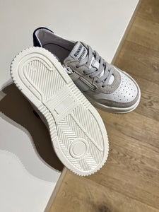 ROMAGNOLI sneaker wit blauw
