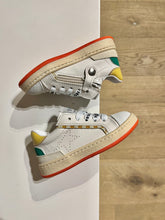 Afbeelding in Gallery-weergave laden, RONDINELLA mini ster sneaker oker
