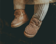 Afbeelding in Gallery-weergave laden, DONSJE baby richy TEDDY BEAR

