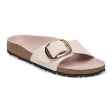 Afbeelding in Gallery-weergave laden, BIRKENSTOCK madrid big buckle rose high gloss
