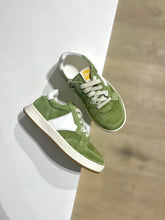 Afbeelding in Gallery-weergave laden, OCRA tennis sneaker kakhi

