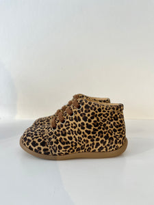 POM D'API veterschoen leopard