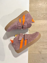 Afbeelding in Gallery-weergave laden, OCRA velcro basket oudroze
