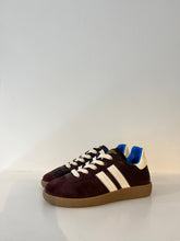 Afbeelding in Gallery-weergave laden, RONDINELLA sneaker bordeaux
