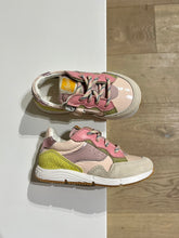 Afbeelding in Gallery-weergave laden, OCRA mini runner pink lime
