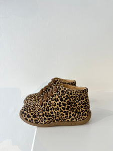 POM D'API veterschoen leopard