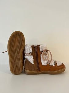 LMDI laars skimo cognac