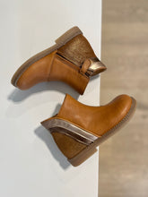 Afbeelding in Gallery-weergave laden, OCRA rainbowlaars COGNAC
