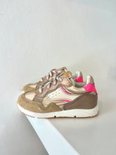 Afbeelding in Gallery-weergave laden, OCRA mini runner beige fluoroze
