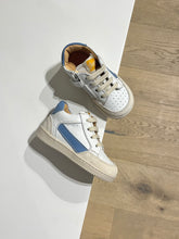 Afbeelding in Gallery-weergave laden, OCRA mini basket lichtblauw
