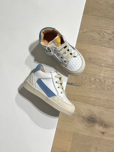 OCRA mini basket lichtblauw