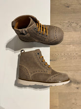 Afbeelding in Gallery-weergave laden, ROMAGNOLI veterbottine tundra
