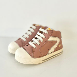 OCRA mini basket blush