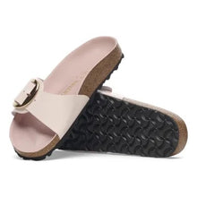 Afbeelding in Gallery-weergave laden, BIRKENSTOCK madrid big buckle rose high gloss
