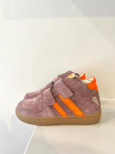 Afbeelding in Gallery-weergave laden, OCRA velcro basket oudroze
