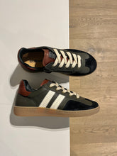 Afbeelding in Gallery-weergave laden, RONDINELLA sneaker donkerblauw

