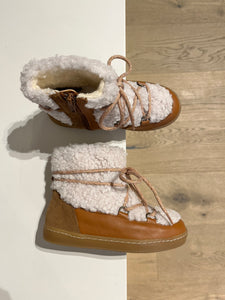 LMDI laars skimo cognac