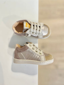 OCRA mini basket goud