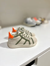 Afbeelding in Gallery-weergave laden, OCRA mini sneaker lijn kakhi
