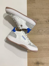 Afbeelding in Gallery-weergave laden, RONDINELLA sneaker grijs wit
