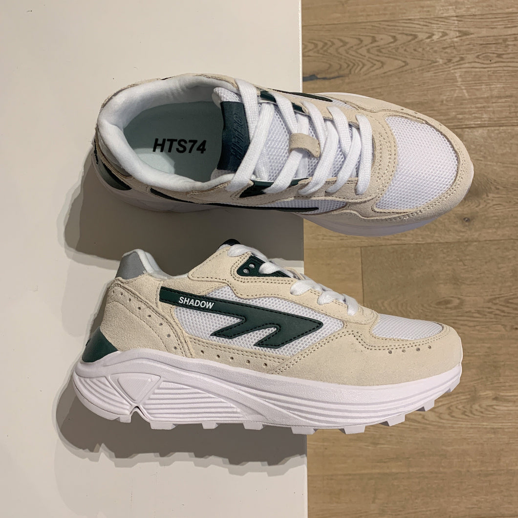 HI-TEC shadow runner forest