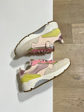 Afbeelding in Gallery-weergave laden, OCRA runner pink lime
