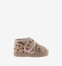 Afbeelding in Gallery-weergave laden, VICTORIA pantoffel LEOPARD
