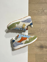Afbeelding in Gallery-weergave laden, OCRA mini runner perfo mos
