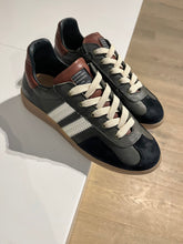 Afbeelding in Gallery-weergave laden, RONDINELLA sneaker donkerblauw
