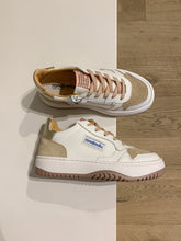 Afbeelding in Gallery-weergave laden, RONDINELLA sneaker roze wit
