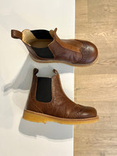 Afbeelding in Gallery-weergave laden, ANGULUS laarsje cognac
