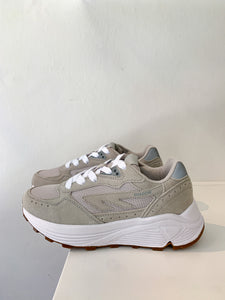 HI-TEC shadow runner grijs