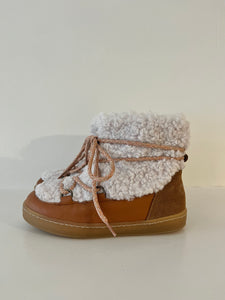 LMDI laars skimo cognac