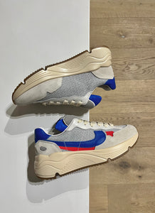RONDINELLA runner kobalt
