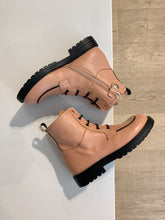 Afbeelding in Gallery-weergave laden, RONDINELLA bottine roze
