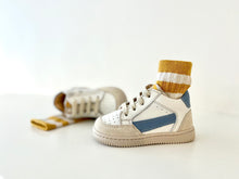 Afbeelding in Gallery-weergave laden, OCRA mini basket lichtblauw
