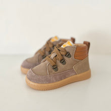 Afbeelding in Gallery-weergave laden, OCRA bergschoen taupe
